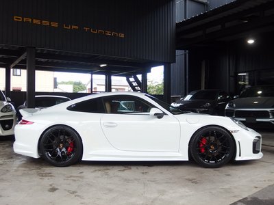 2015 Porsche 911 photo 7