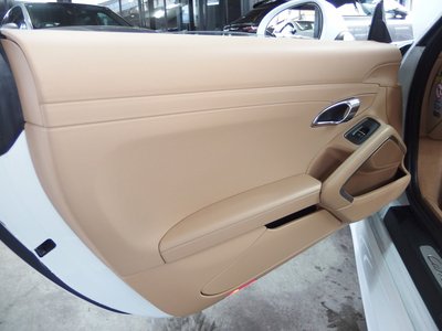 2015 Porsche 911 thumbnail 36