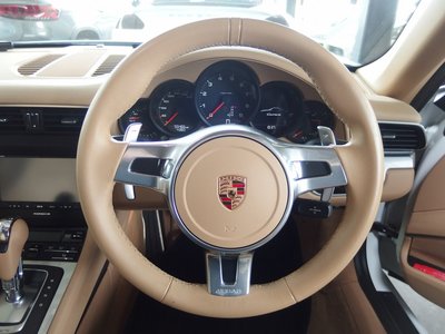 2015 Porsche 911 thumbnail 38
