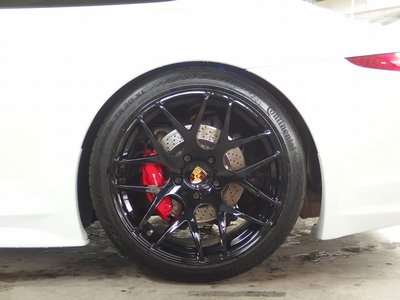 2015 Porsche 911 thumbnail 26