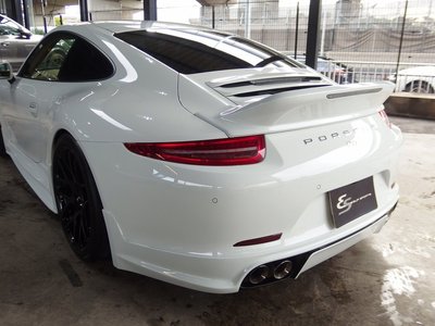2015 Porsche 911 thumbnail 20