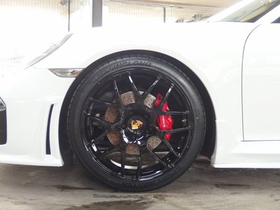 2015 Porsche 911 thumbnail 25