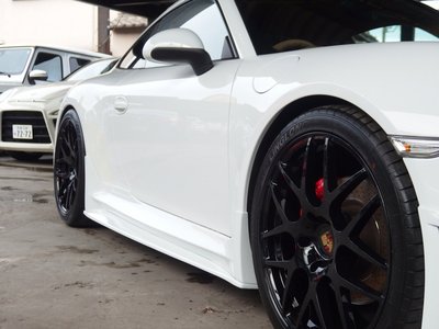 2015 Porsche 911 thumbnail 17
