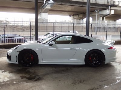 2015 Porsche 911 photo 11