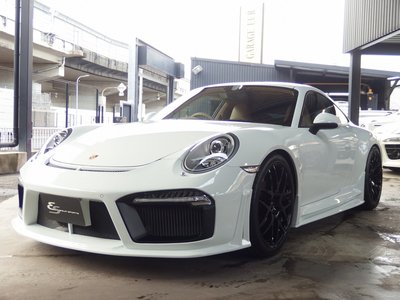 2015 Porsche 911 photo 12