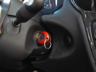 صورة مصغرة 131 لـ 2006 Ferrari F430