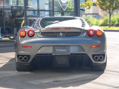 صورة مصغرة 46 لـ 2006 Ferrari F430