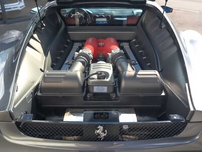 صورة مصغرة 33 لـ 2006 Ferrari F430
