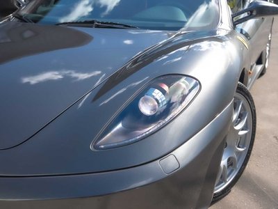 صورة مصغرة 60 لـ 2006 Ferrari F430