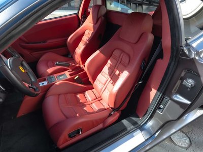 صورة مصغرة 25 لـ 2006 Ferrari F430