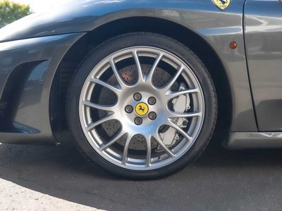 صورة مصغرة 103 لـ 2006 Ferrari F430