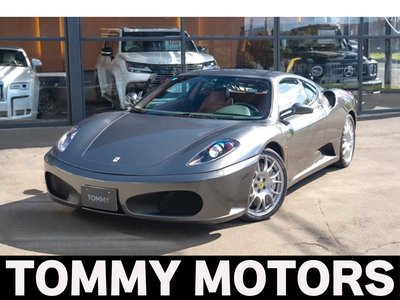 صورة مصغرة 2 لـ 2006 Ferrari F430