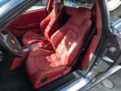 صورة مصغرة 23 لـ 2006 Ferrari F430