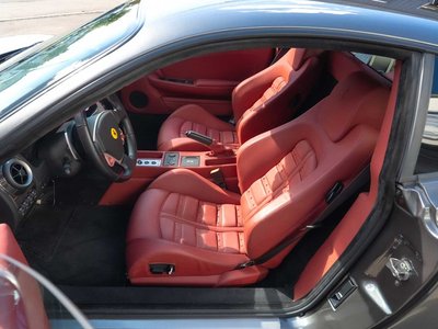 صورة مصغرة 117 لـ 2006 Ferrari F430