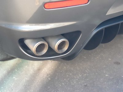 صورة مصغرة 77 لـ 2006 Ferrari F430