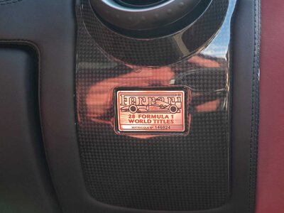 صورة مصغرة 21 لـ 2006 Ferrari F430