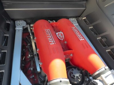 صورة مصغرة 31 لـ 2006 Ferrari F430