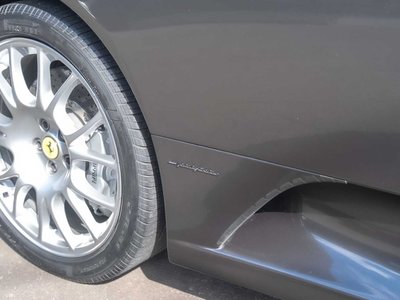 صورة مصغرة 99 لـ 2006 Ferrari F430