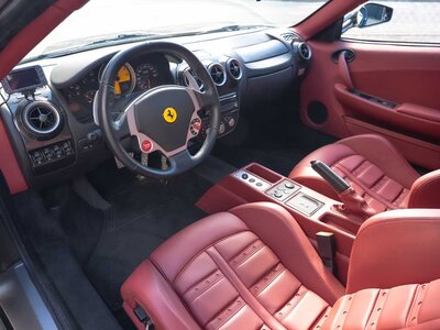 صورة مصغرة 8 لـ 2006 Ferrari F430