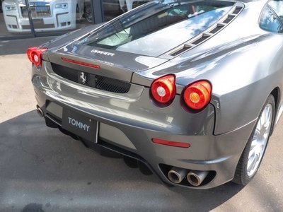 صورة مصغرة 76 لـ 2006 Ferrari F430