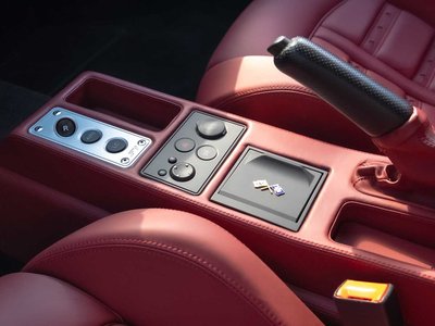 صورة مصغرة 22 لـ 2006 Ferrari F430