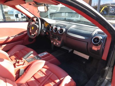 صورة مصغرة 121 لـ 2006 Ferrari F430
