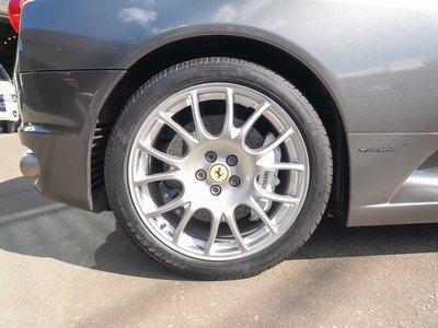 صورة مصغرة 109 لـ 2006 Ferrari F430