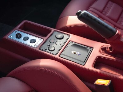 صورة مصغرة 20 لـ 2006 Ferrari F430