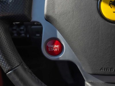 صورة مصغرة 126 لـ 2006 Ferrari F430