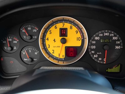 صورة مصغرة 39 لـ 2006 Ferrari F430