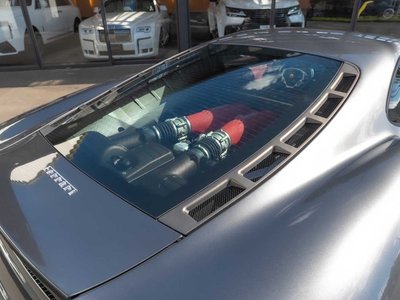 صورة مصغرة 101 لـ 2006 Ferrari F430