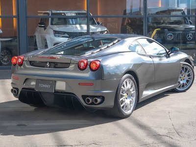 صورة مصغرة 7 لـ 2006 Ferrari F430