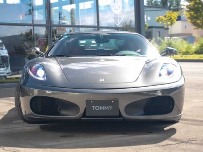 صورة مصغرة 43 لـ 2006 Ferrari F430
