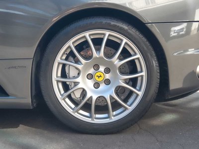 صورة مصغرة 104 لـ 2006 Ferrari F430