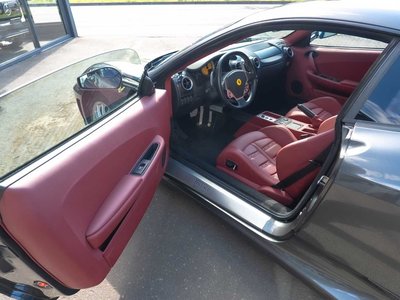 صورة مصغرة 111 لـ 2006 Ferrari F430