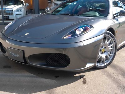 صورة مصغرة 53 لـ 2006 Ferrari F430