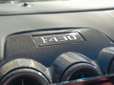 صورة مصغرة 134 لـ 2006 Ferrari F430