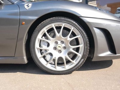 صورة مصغرة 107 لـ 2006 Ferrari F430