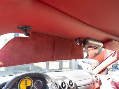 صورة مصغرة 128 لـ 2006 Ferrari F430