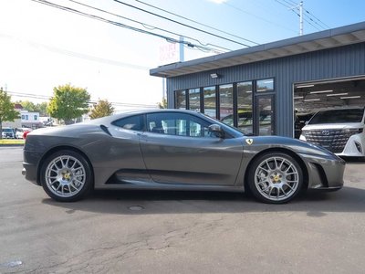 صورة مصغرة 48 لـ 2006 Ferrari F430