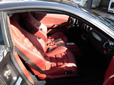 صورة مصغرة 122 لـ 2006 Ferrari F430
