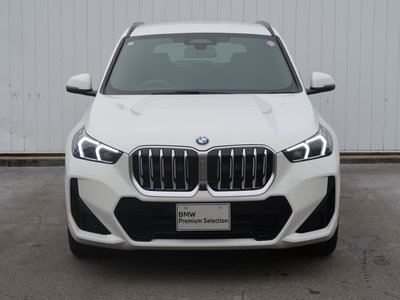 2025 BMW X1 photo 5