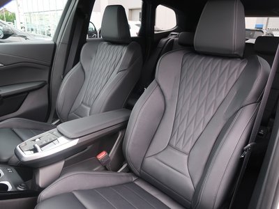 2025 BMW X1 photo 16