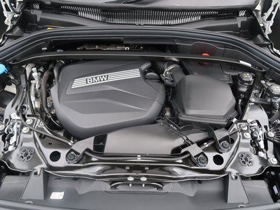2025 BMW X1 thumbnail 43