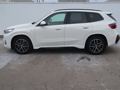 2025 BMW X1 photo 6
