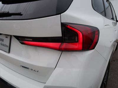 2025 BMW X1 photo 10
