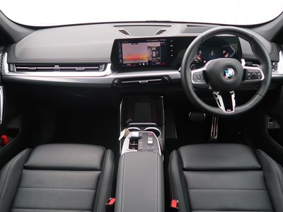 2025 BMW X1 thumbnail 23