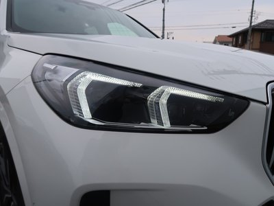 2025 BMW X1 photo 9