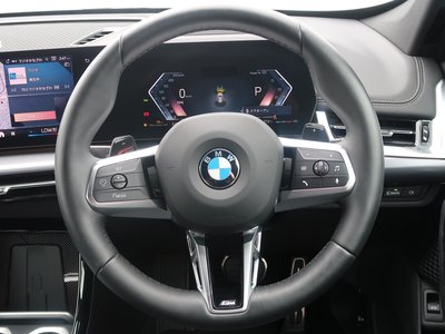 2025 BMW X1 thumbnail 24