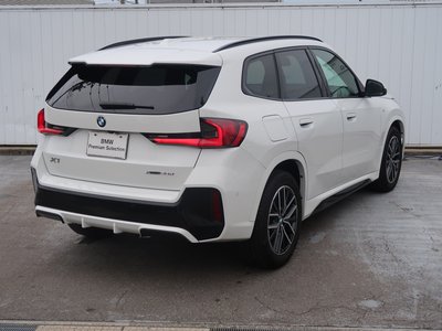2025 BMW X1 photo 7